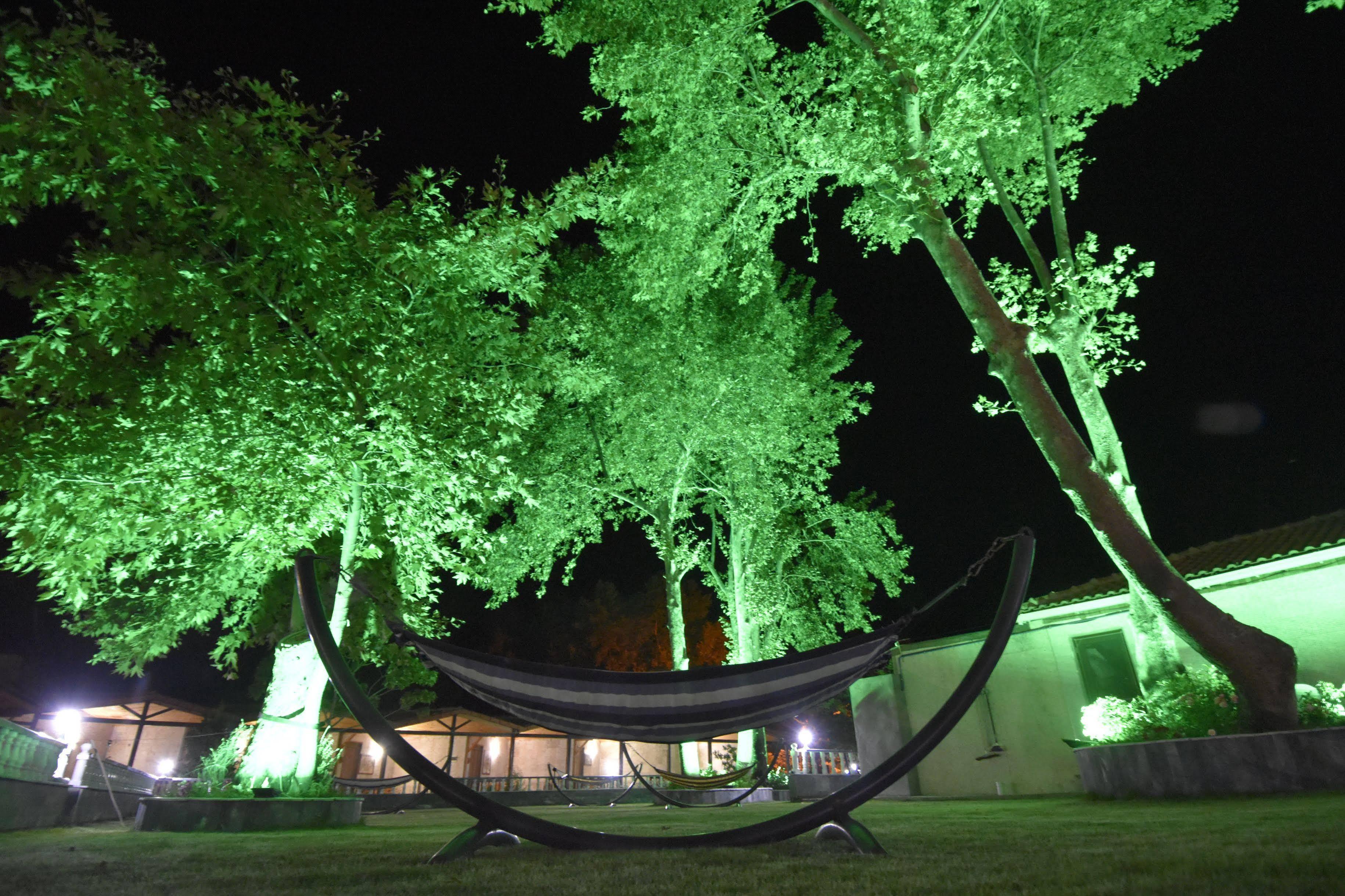 Likya Adrasan Hotel Exterior photo